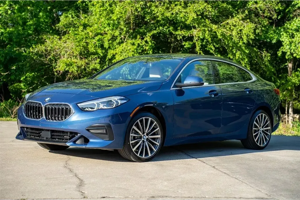 2022 Bmw 228i 228i GC photo 1