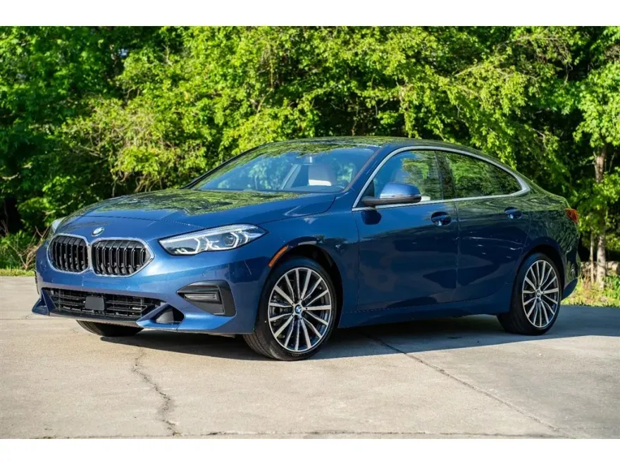 2022 Bmw 228i 228i GC photo 1