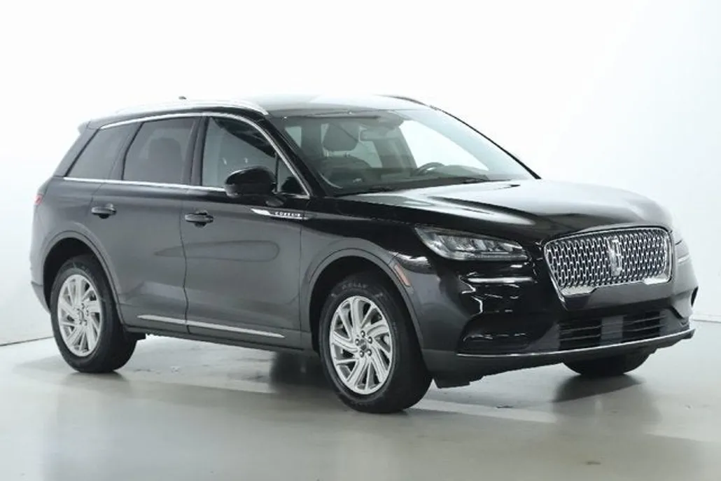2021 Lincoln Corsair Standard photo 1