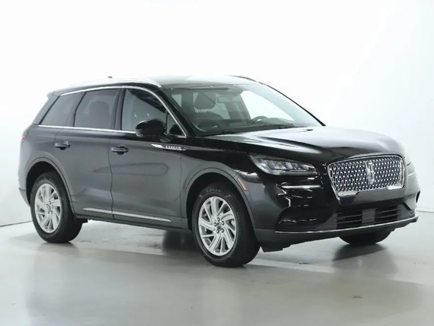 2021 Lincoln Corsair Standard photo 1
