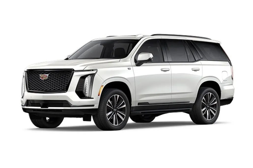 2025 Cadillac Escalade Sport photo 1