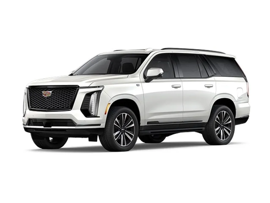 2025 Cadillac Escalade Sport photo 1