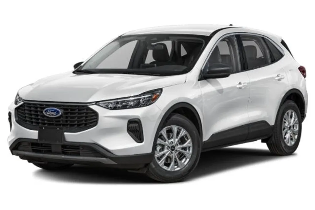 2025 Ford Escape Active photo 1