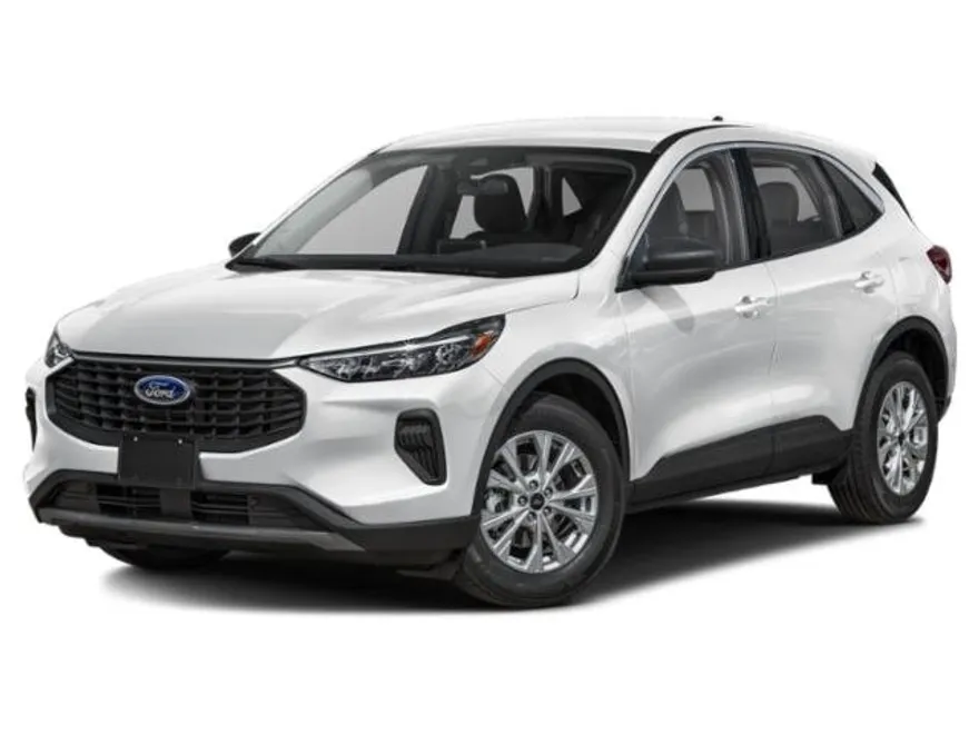 2025 Ford Escape Active photo 1