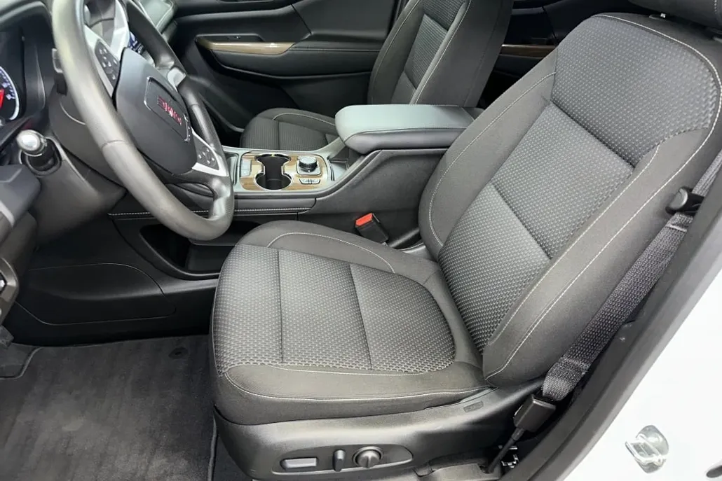 2023 Gmc Acadia SLE photo 1