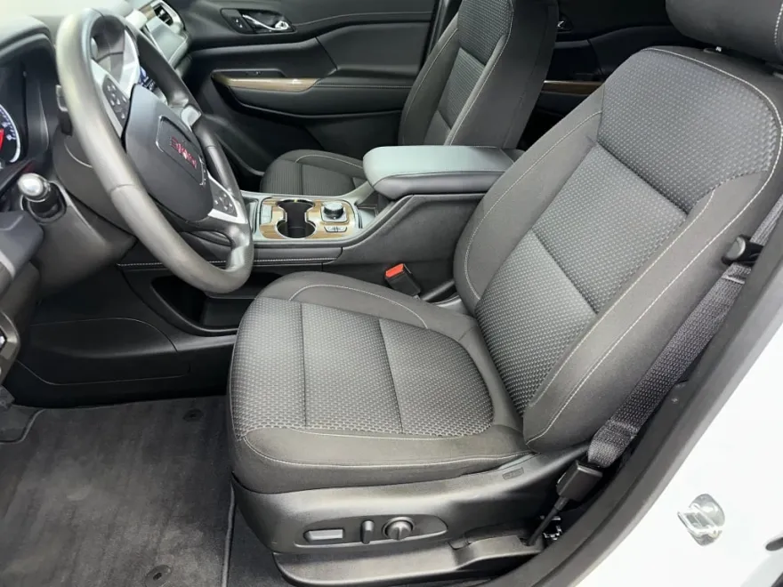2023 Gmc Acadia SLE photo 1