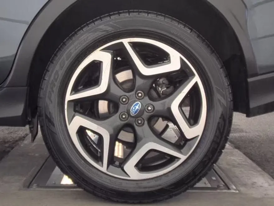2019 Subaru Crosstrek Limited photo 1