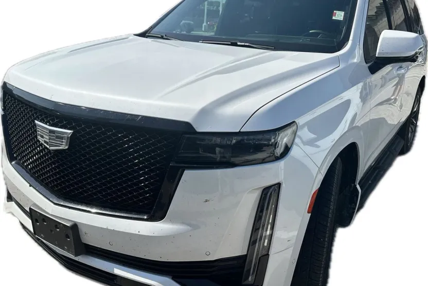 2021 Cadillac Escalade Sport Platinum photo 1