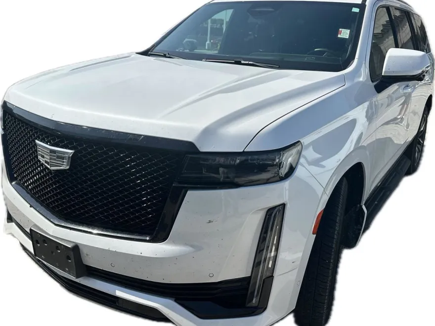 2021 Cadillac Escalade Sport Platinum photo 1