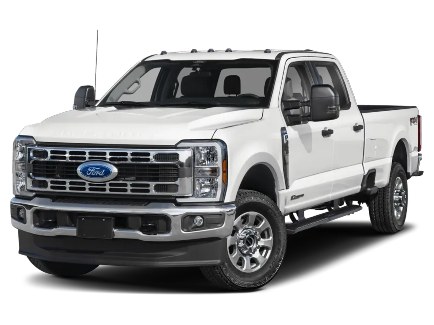 2026 Ford F-350 photo 1