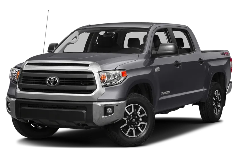 2015 Toyota Tundra SR5 Grade photo 1