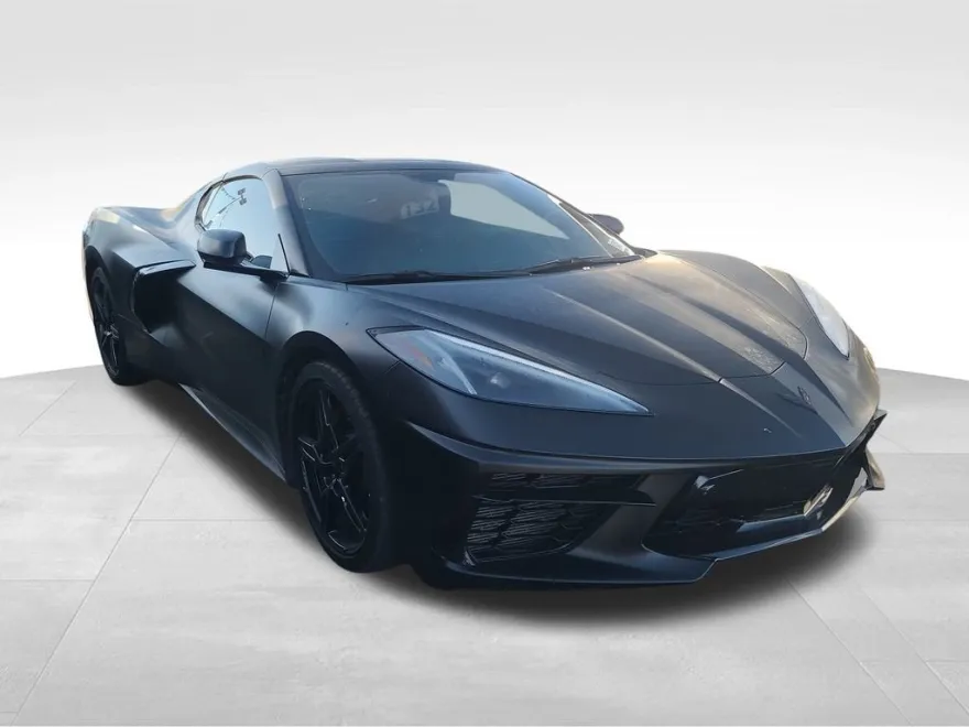 2023 Chevrolet Corvette Stingray 2LT photo 1