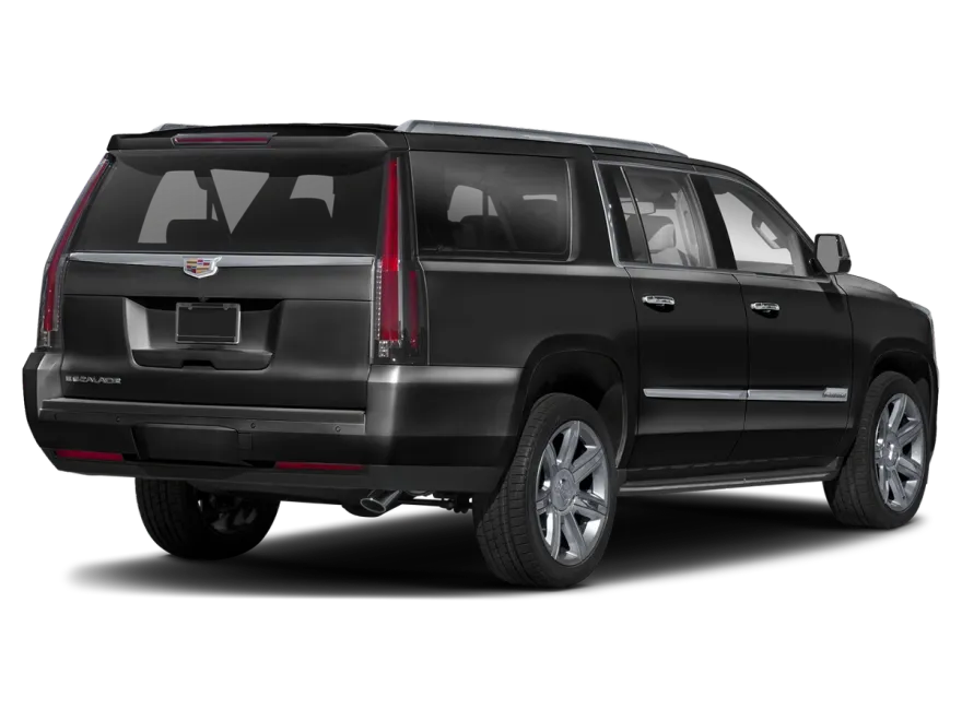 2020 Cadillac Escalade ESV Platinum photo 1