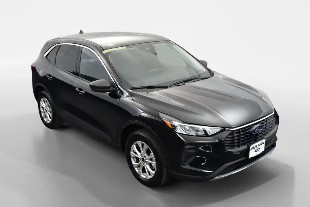 2024 Ford Escape Active photo 1