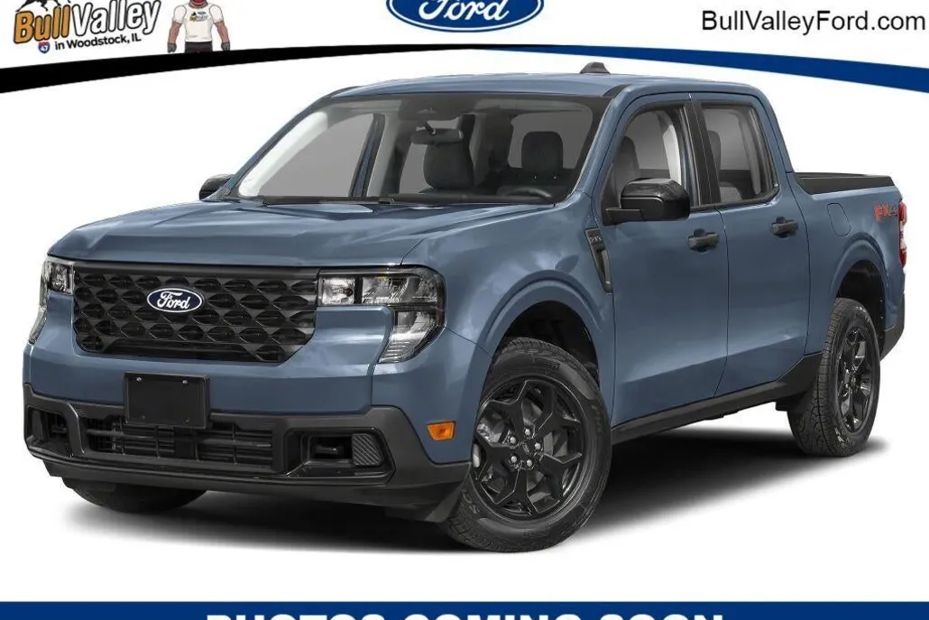 2025 Ford Maverick XLT photo 1