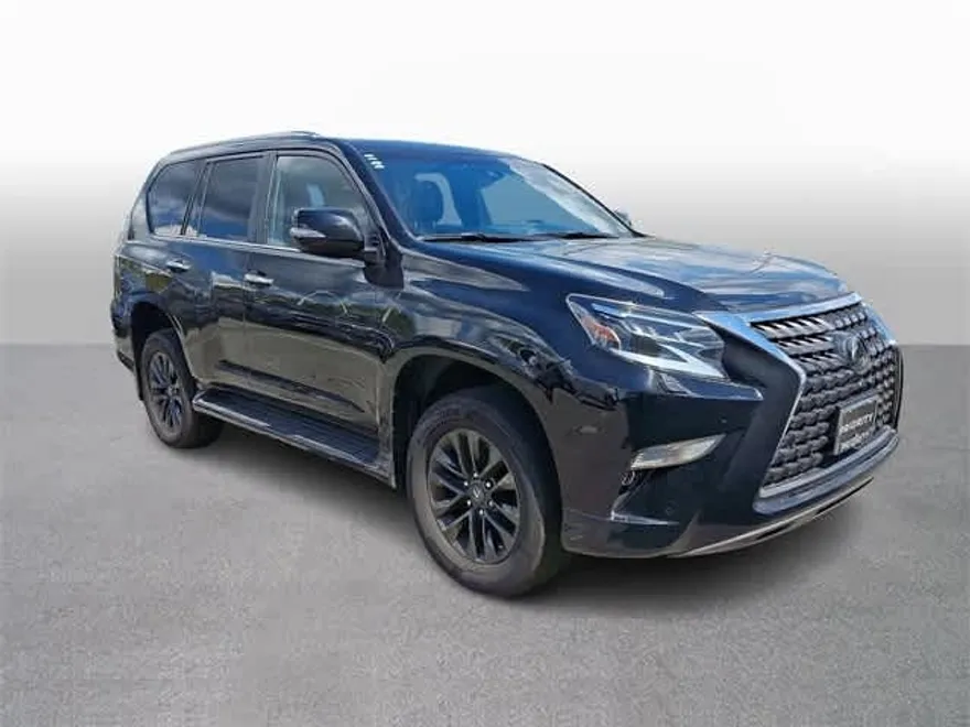 2021 Lexus GX 460 Premium photo 1