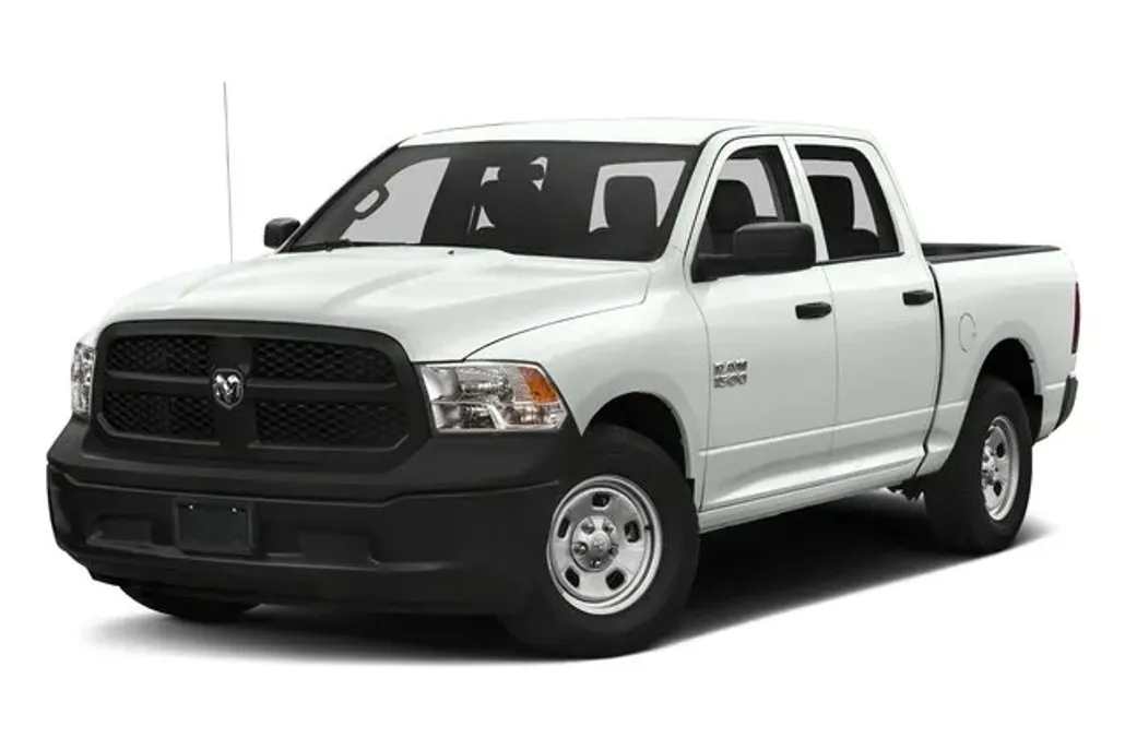 2017 Ram 1500 Express photo 1
