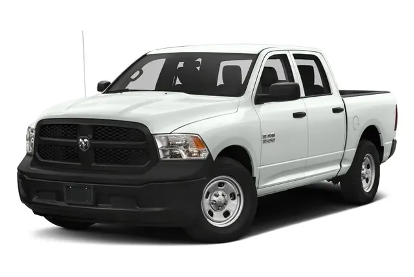 2017 Ram 1500 Express photo 1