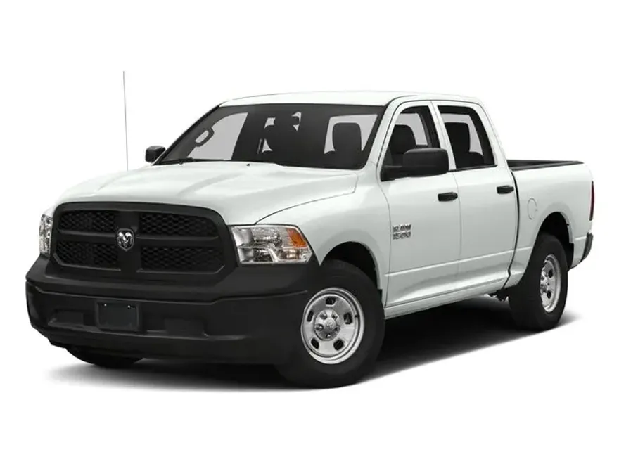 2017 Ram 1500 Express photo 1