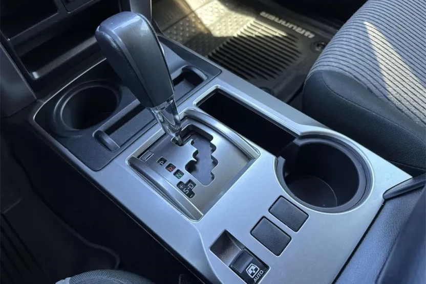 2023 Toyota Tundra 1794 Edition photo 1