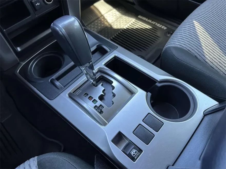 2023 Toyota Tundra 1794 Edition photo 1