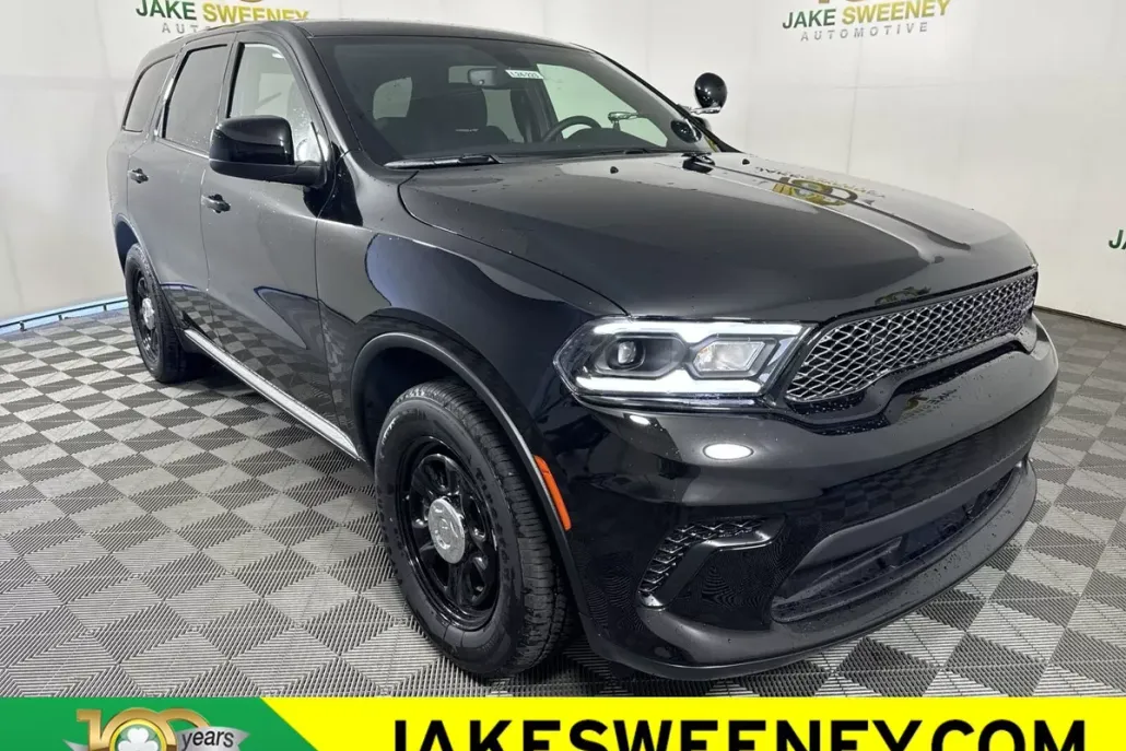 2024 Dodge Durango photo 1