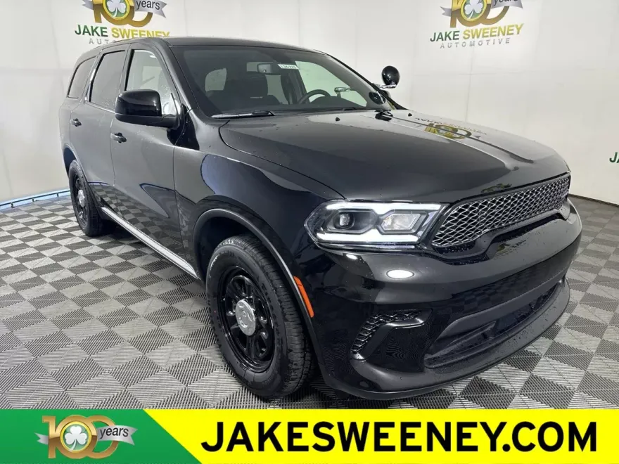2024 Dodge Durango photo 1