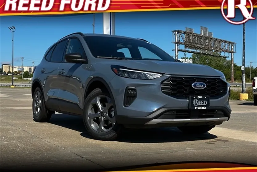 2025 Ford Escape ST-Line photo 1