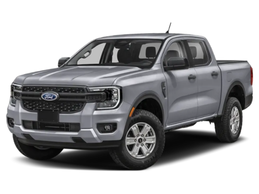 2025 Ford Ranger XL photo 21