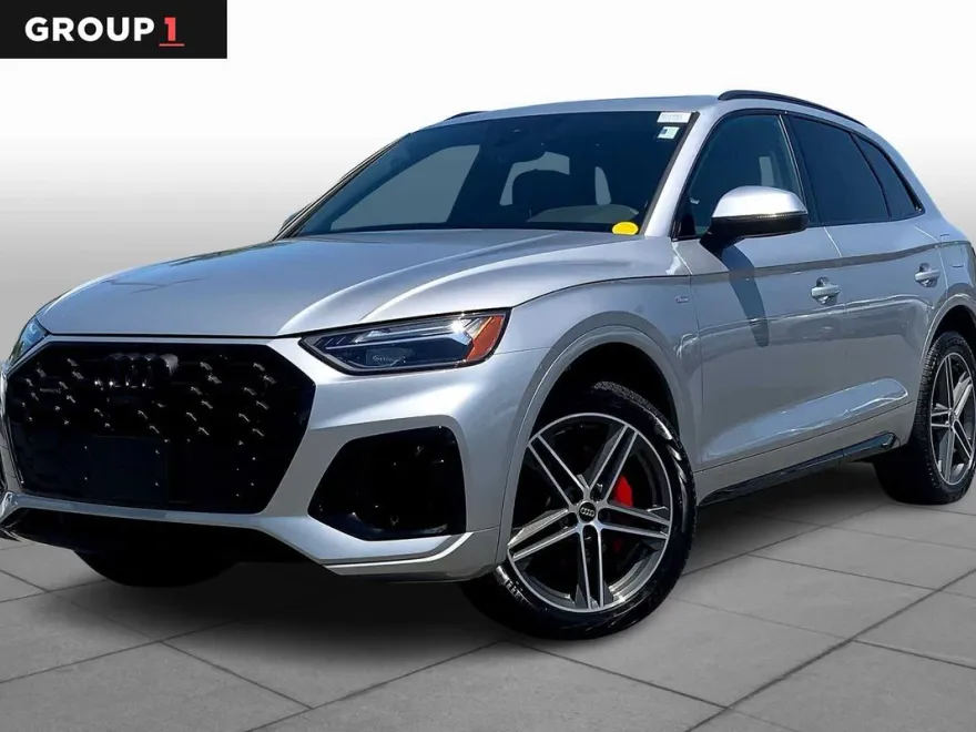 2024 Audi Q5 S line Premium Plus photo 1