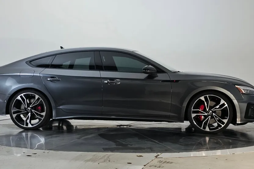 2023 Audi S5 Premium photo 1