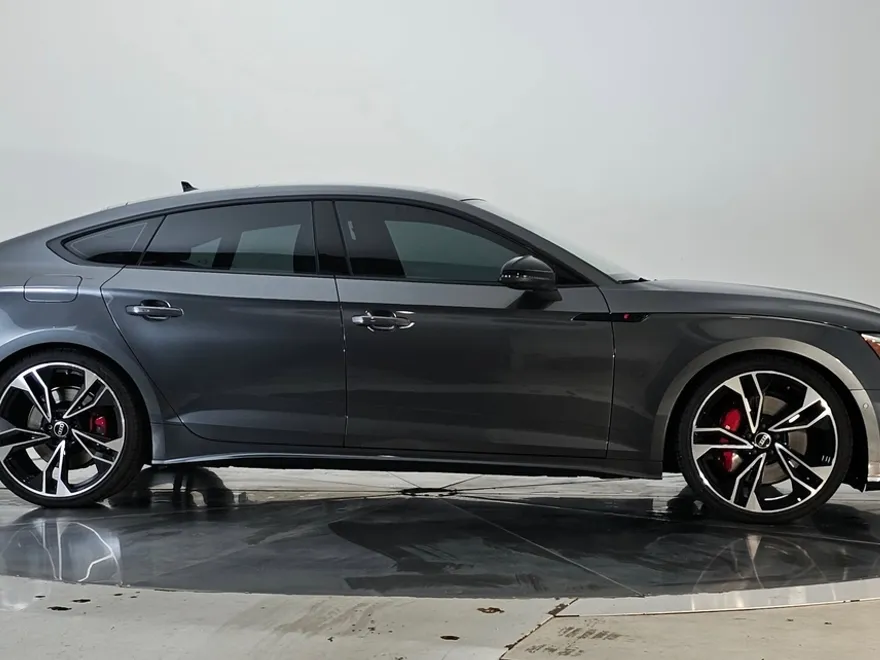 2023 Audi S5 Premium photo 1