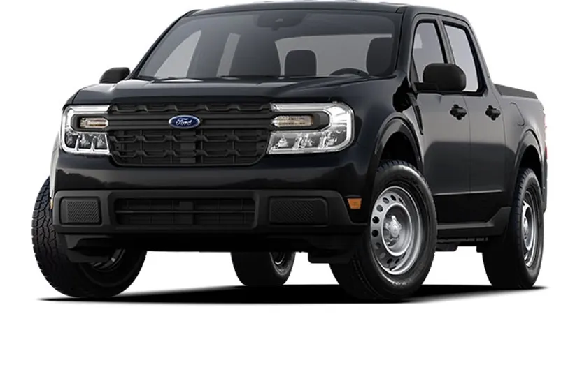 2023 Ford Maverick XLT Lariat photo 1