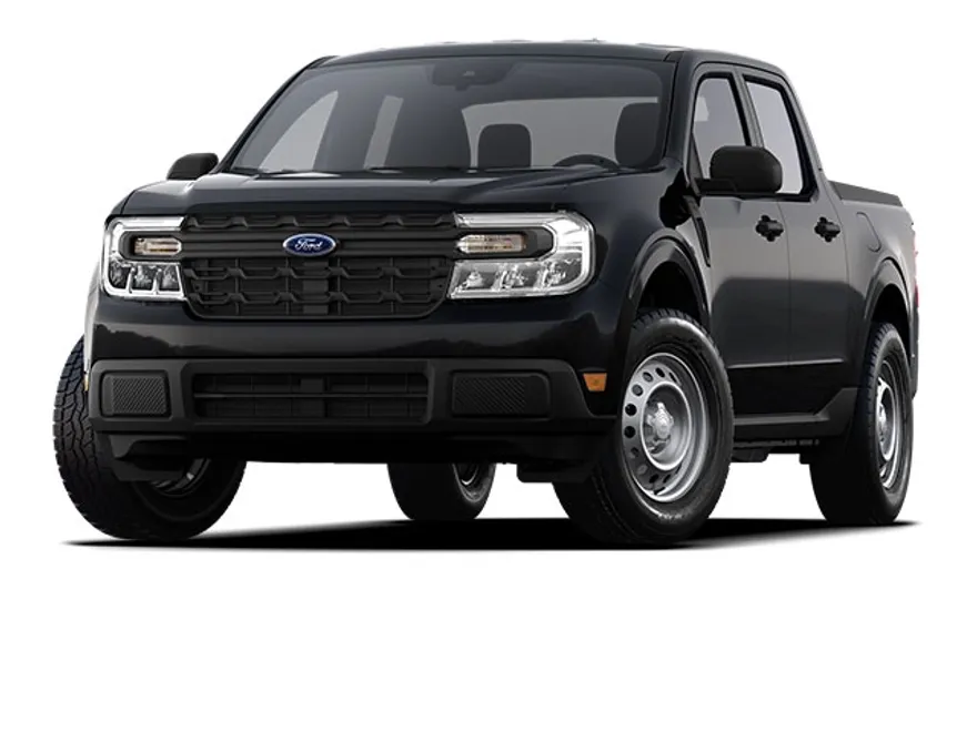 2023 Ford Maverick XLT Lariat photo 1