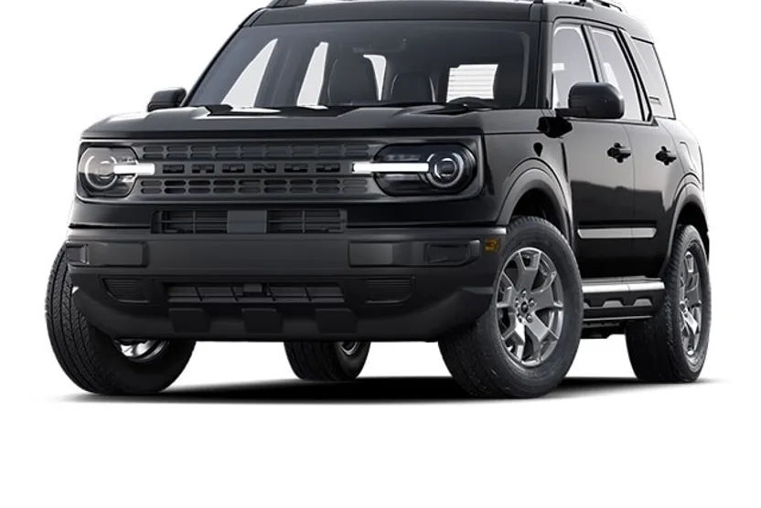 2022 Ford Bronco Sport Base photo 1