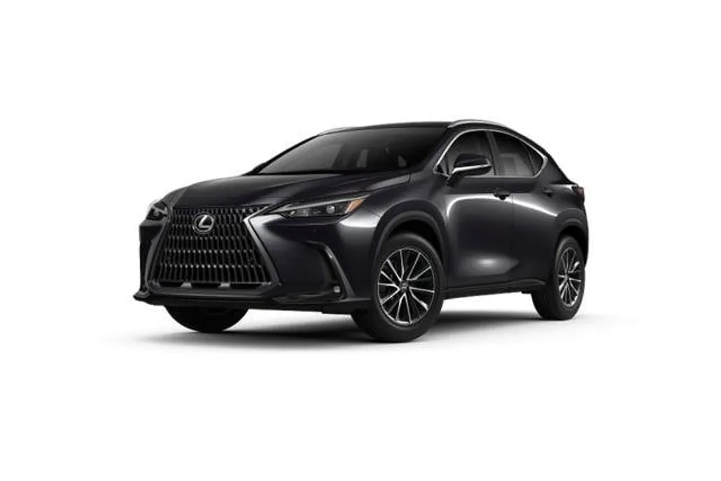 2025 Lexus NX 350 Premium AWD photo 1