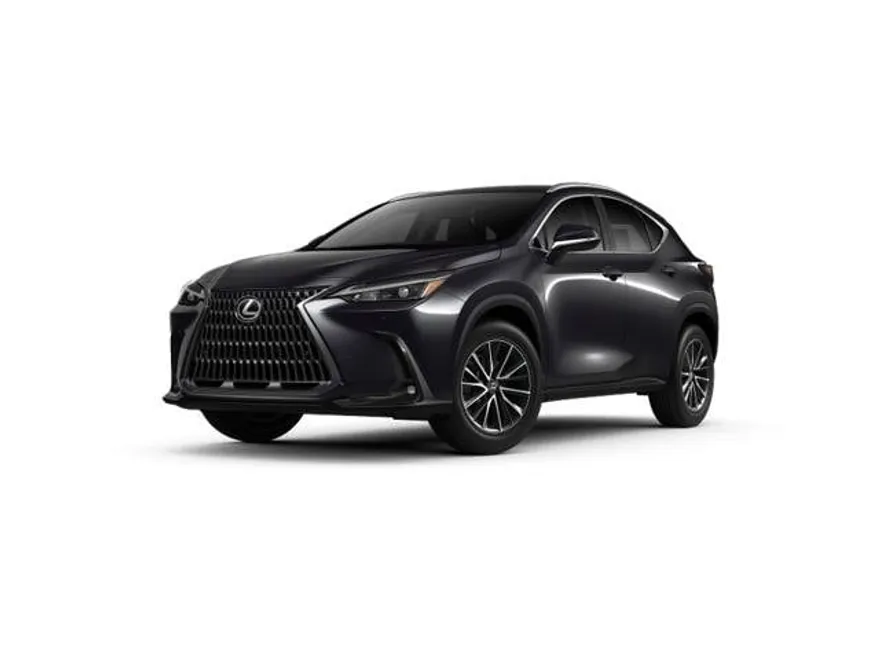 2025 Lexus NX 350 Premium AWD photo 1