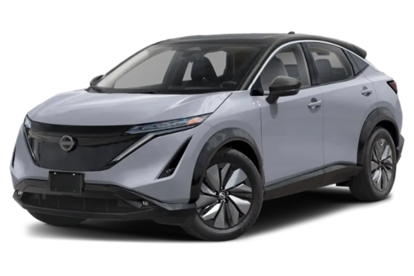 2025 Nissan ARIYA Evolve+ photo 1