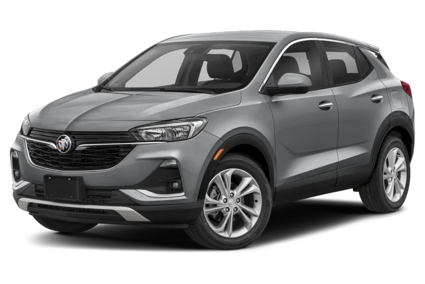 2023 Buick Encore GX Select photo 1