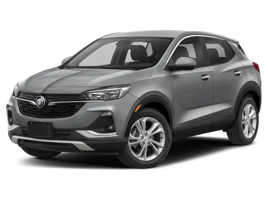 2023 Buick Encore GX Select photo 1