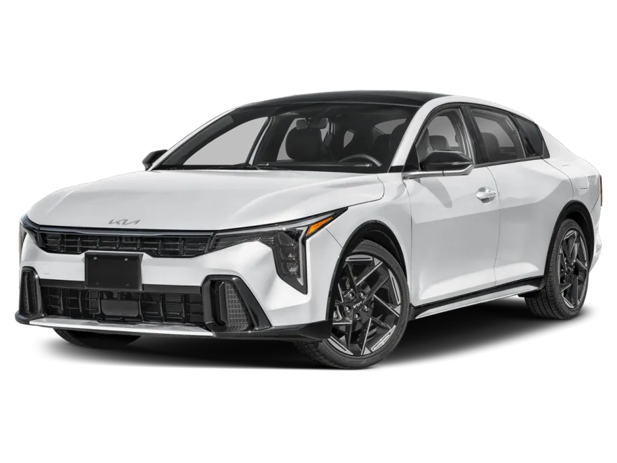 2025 Kia K4 GT-Line photo 1