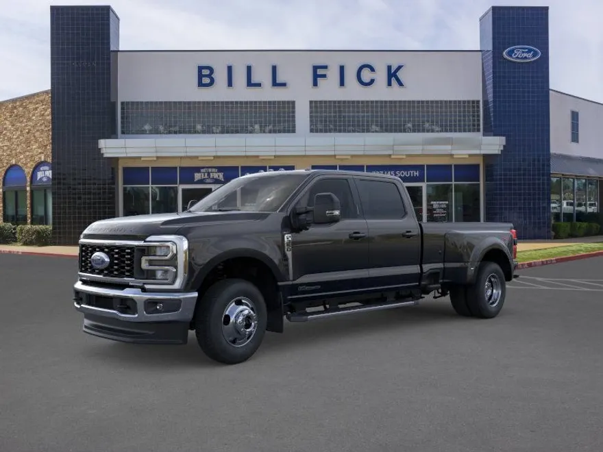 2026 Ford F-350 Lariat photo 1