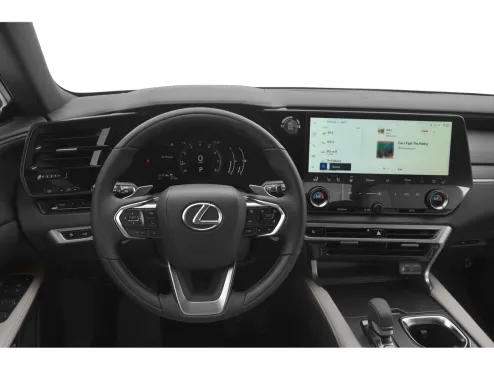 2024 Lexus RX Premium photo 4