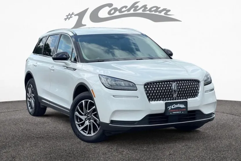 2021 Lincoln Corsair Standard photo 1