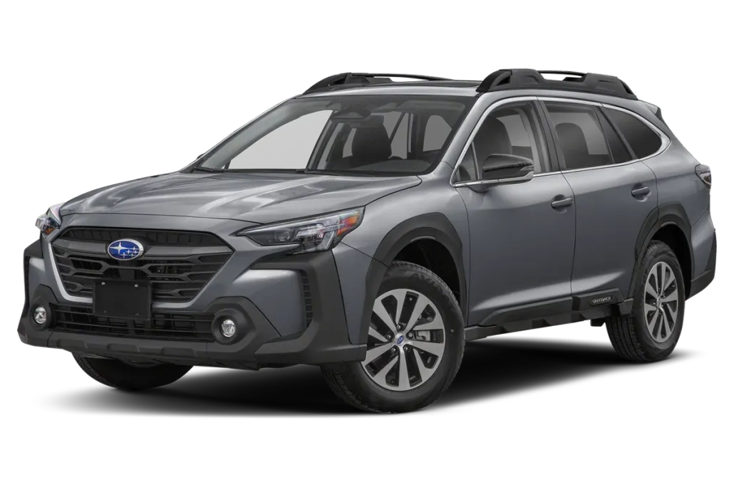 2025 Subaru Outback Premium photo 1