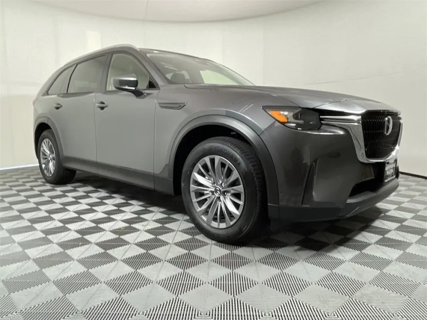 2025 Mazda CX-90 3.3 Turbo Preferred photo 1