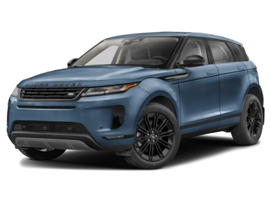 2026 Land Rover Range Rover Evoque S photo 1