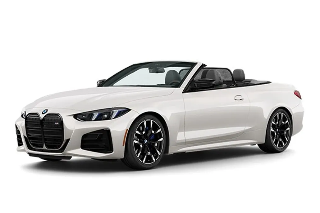 2026 Bmw M440i xDrive photo 1