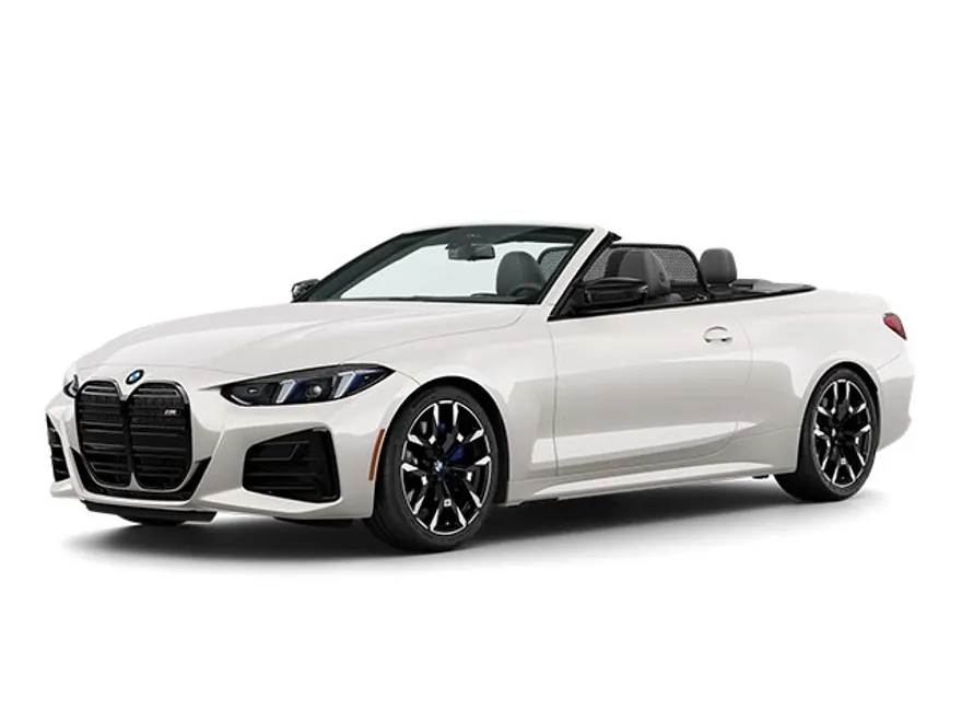 2026 Bmw M440i xDrive photo 1