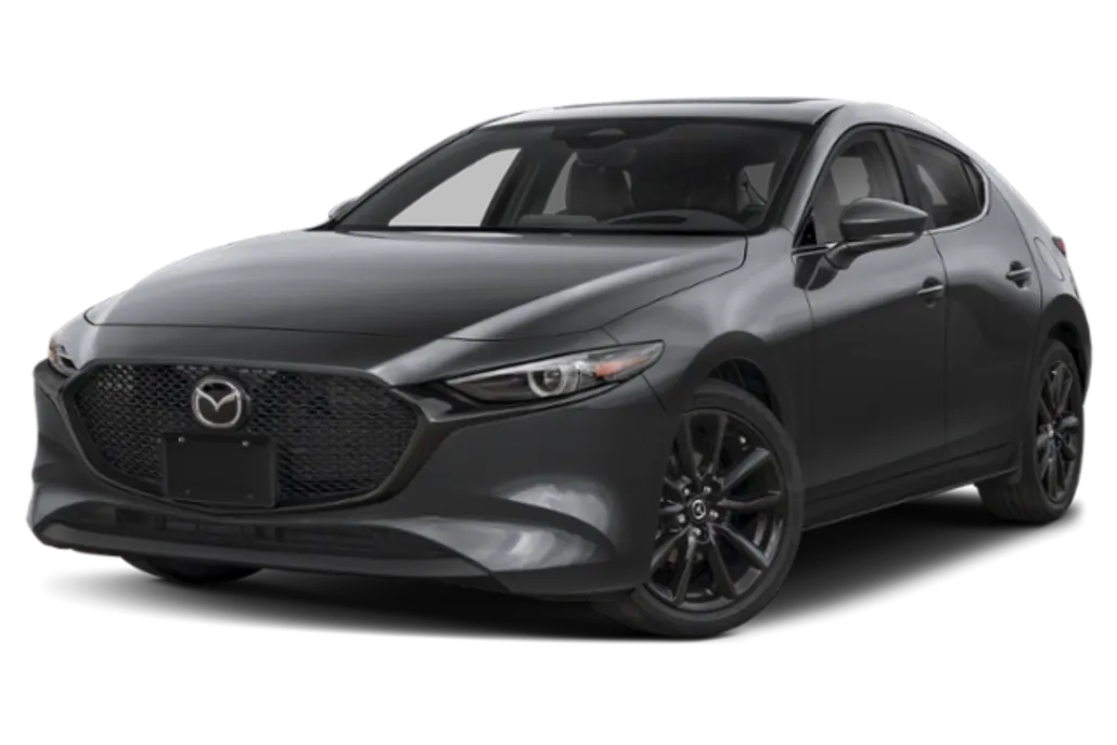 2026 Mazda Mazda3 2.5 Premium Base photo 1
